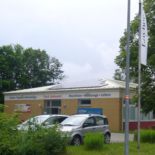 Logo des Unternehmens: Weik Fachmarkt