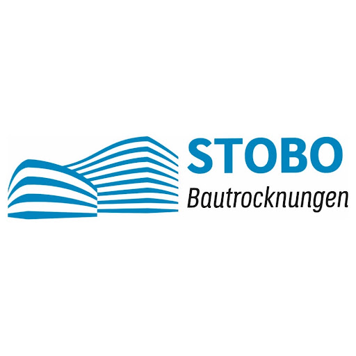 Logo des Unternehmens: STOBO Bautrocknung