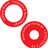 Logo des Unternehmens: Stefanie Morlok Fotografie