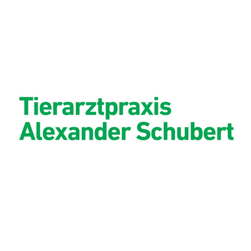 Logo des Unternehmens: Tierarztpraxis Alexander Schubert
