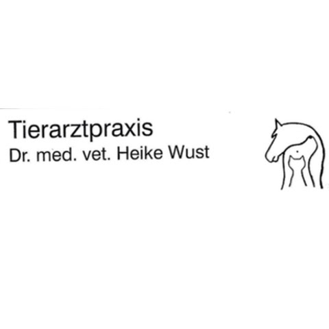 Logo des Unternehmens: Wust Heike Dr. med. vet.