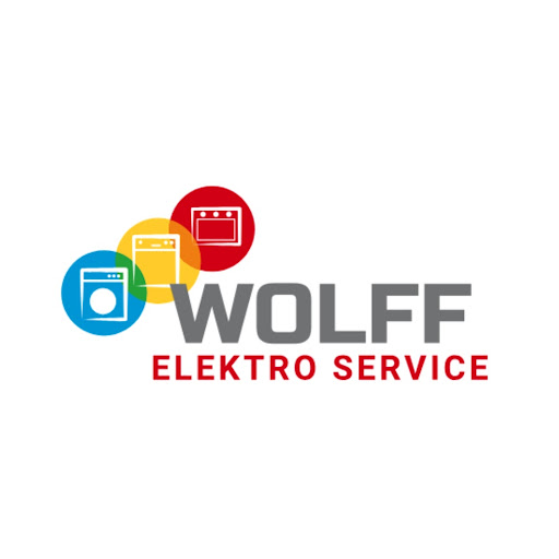 Logo des Unternehmens: Elektro-Service Wolff GmbH