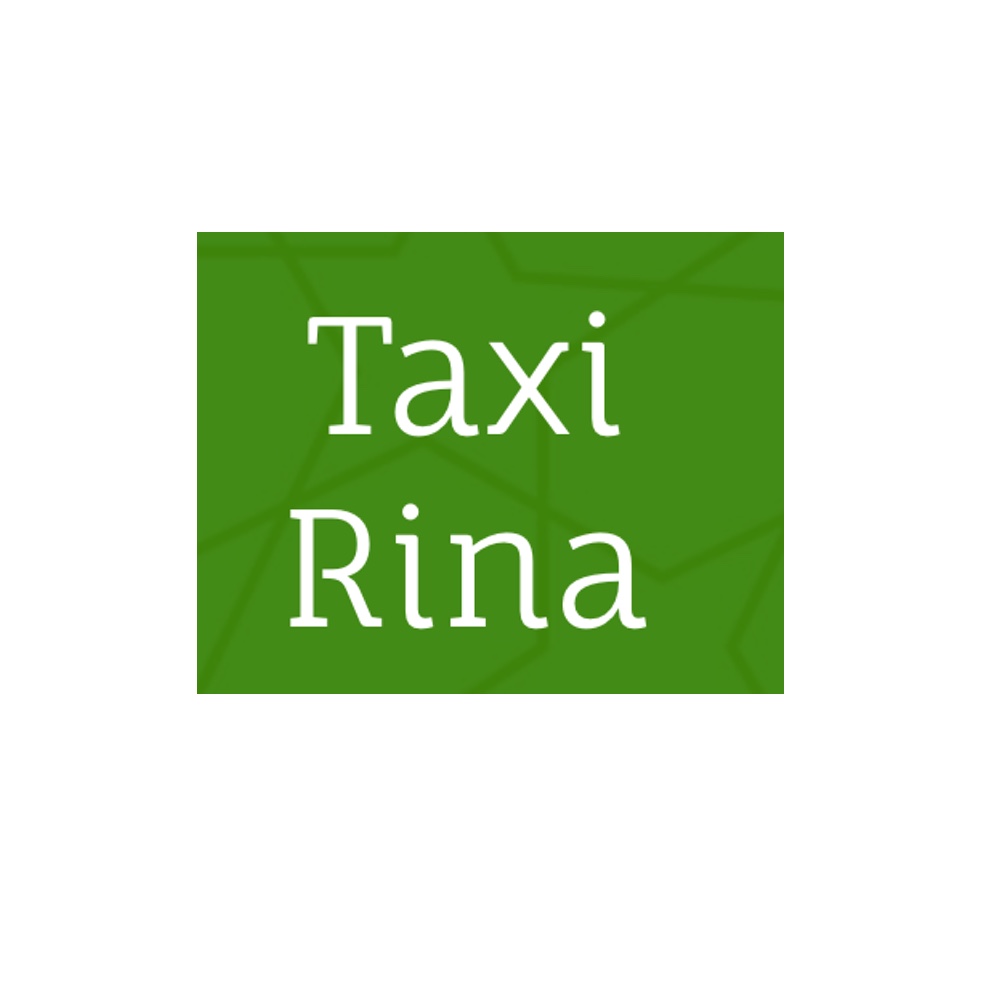 Taxi Rina
