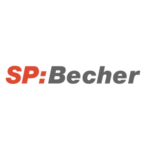 Logo des Unternehmens: Becher GmbH