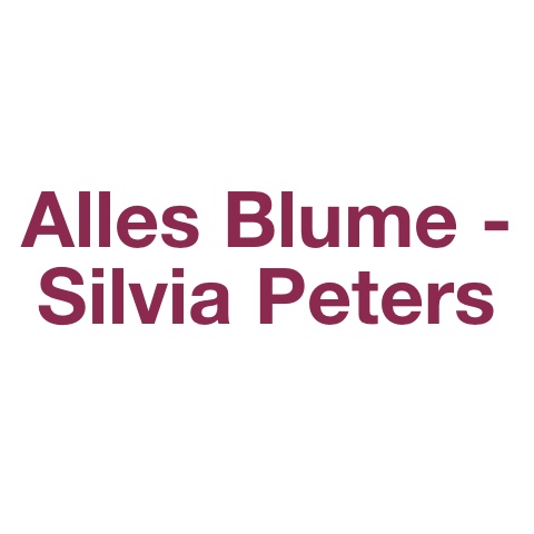 Logo des Unternehmens: Alles Blume Silvia Kill