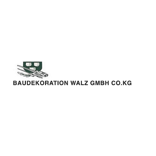 Baudekoration Walz GmbH & Co. KG