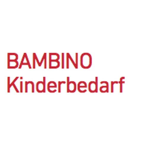 Logo des Unternehmens: Bambino Kinderbedarf