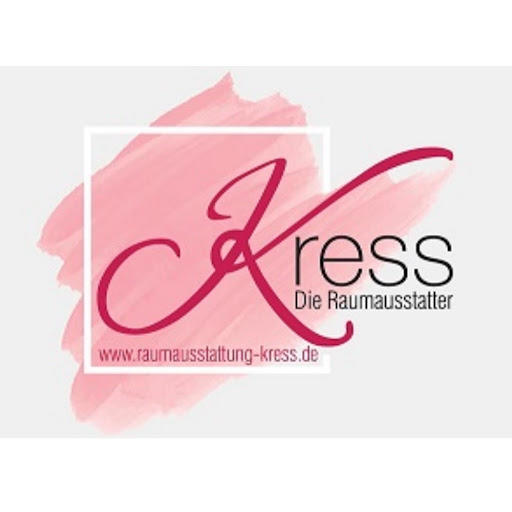 Kress-die Raumausstatter Inh. Petra Thierfelder-Pöschl