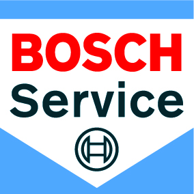 Logo des Unternehmens: Bosch Car Service Manfred Köcher