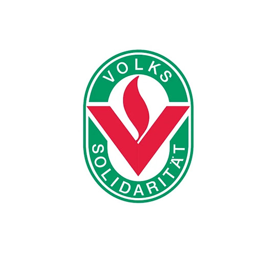 Seniorenwohnanlage der Volkssolidarität