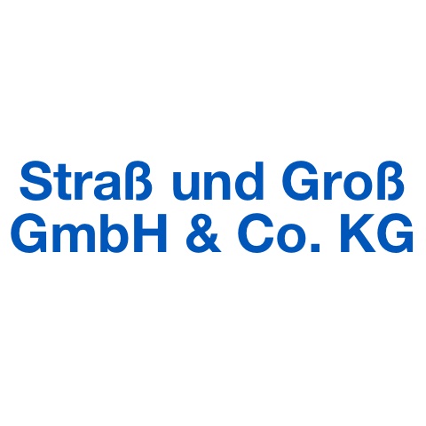 Straß Und Groß Gmbh & Co. Kg