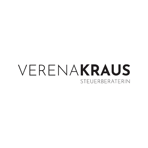 Logo des Unternehmens: Verena Kraus Steuerberaterin