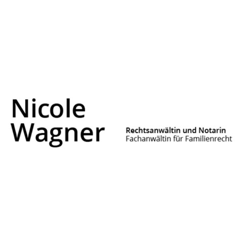 Wagner Nicole Rechtsanwältin & Notarin