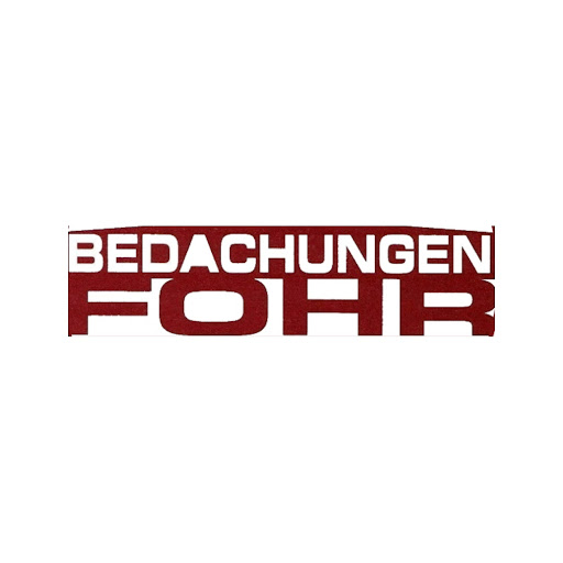 Bedachungen Fohr Meisterbetrieb