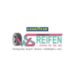 Logo des Unternehmens: WS Reifen Walter Stiegelbauer