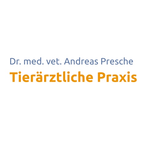 Dr. Med. Vet. Andreas Presche Tierärztliche Praxis