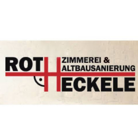 Logo des Unternehmens: Zimmerei Roth