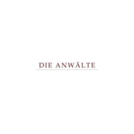 Die Anwälte Dr. Haubrich, Blesius, Eifel & Keusch