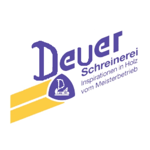 Logo des Unternehmens: Michael Deuer Schreinerei