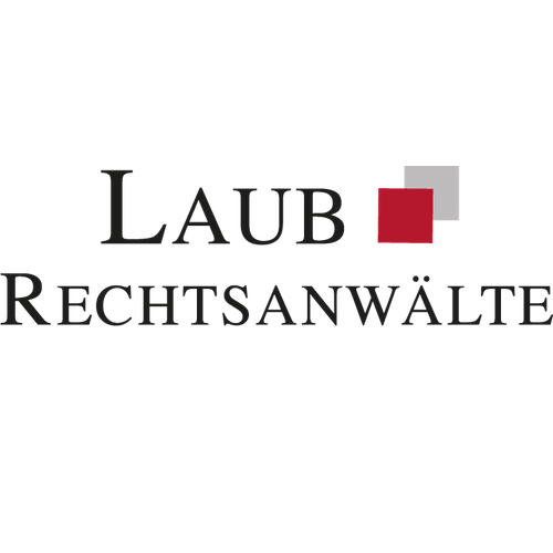Laub Rechtsanwälte – Ulrich Laub Und Dr. Jur. Tobias Laub