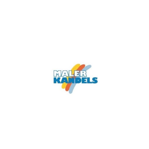 Logo des Unternehmens: Maler Kandels