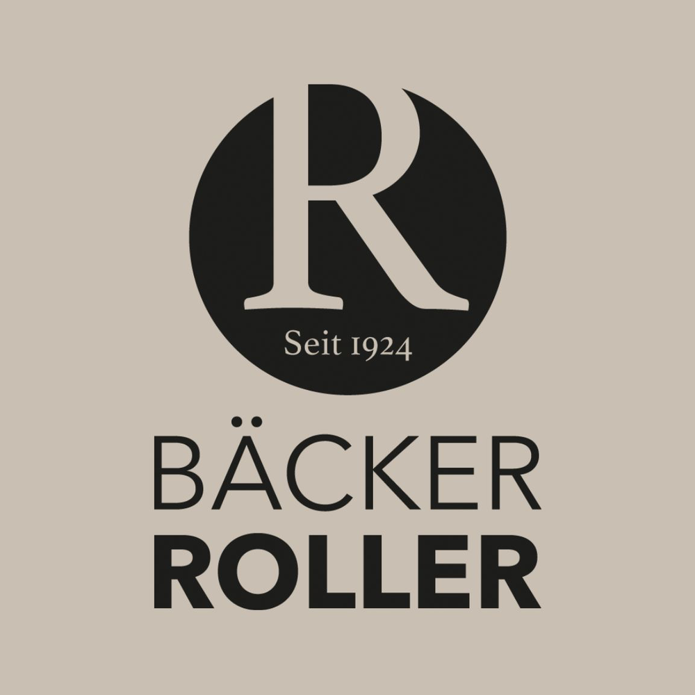 Logo des Unternehmens: Bäcker Roller e. K. Inh. Michael Walz