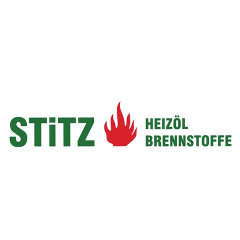 Logo des Unternehmens: Brennstoffe Stitz