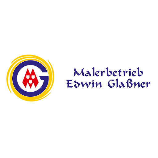 Logo des Unternehmens: Malerbetrieb Glaßner