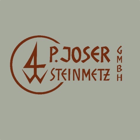 Logo des Unternehmens: P. Joser Steinmetz GmbH