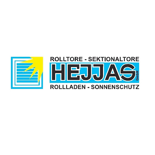 Hejjas GmbH Rollläden Fenster
