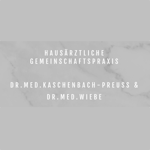 Frau Dr. Kaschenbach-Preuß + Frau Dr. Wiebe Hausarztpraxis Trier