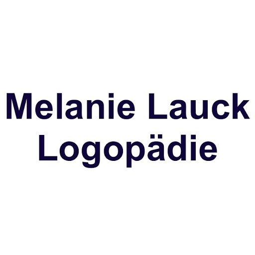 Logo des Unternehmens: Melanie Lauck Logopädie