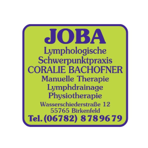C. Bachofner Physiotherapie
