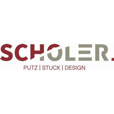 Logo des Unternehmens: Putz Stuck & Design Scholer GmbH