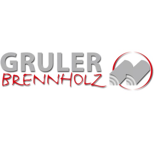 Logo des Unternehmens: Gruler Brennholz