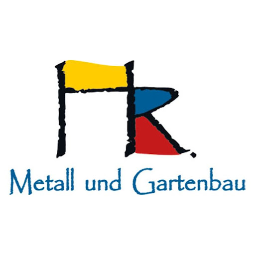 Logo des Unternehmens: Ralf Heß Metall- und Gartenbau