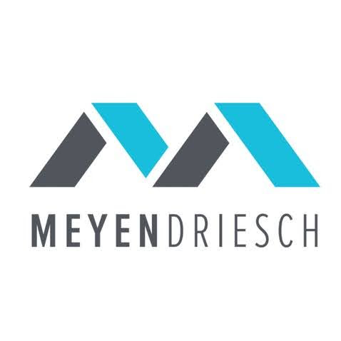 Logo des Unternehmens: Meyendriesch-Dach GmbH & Co. KG i.G.