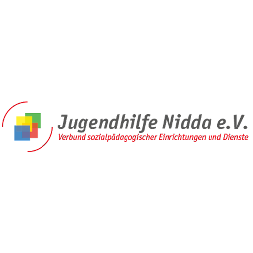 Logo des Unternehmens: Jugendhilfe Nidda e. V. Geschäftsstelle