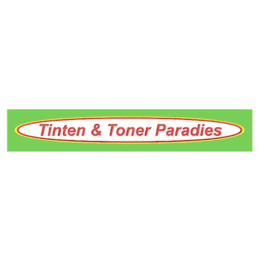 Logo des Unternehmens: Tinten & Toner Paradies Michael Beh