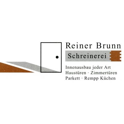 Logo des Unternehmens: Brunn Reiner Schreinerei