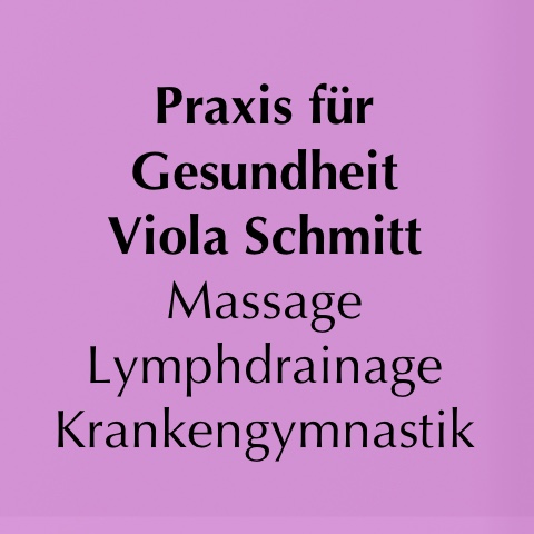 Praxis Für Gesundheit Und Entspannung