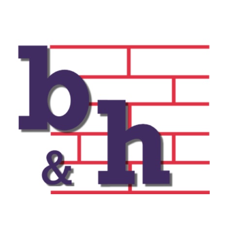 Logo des Unternehmens: Burkhart & Huber Bauhandwerksmeisterbetrieb GmbH