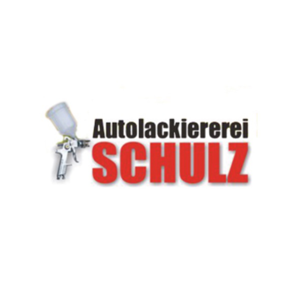 Logo des Unternehmens: Schulz Autolackiererei