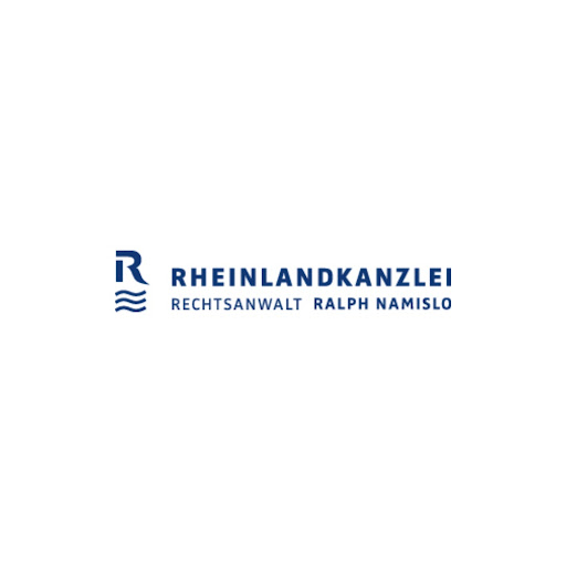 Rheinlandkanzlei Rechtsanwalt Ralph Namislo