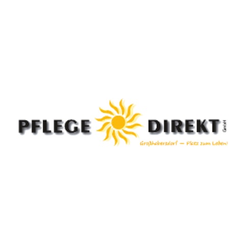 Logo des Unternehmens: Pflege Direkt GmbH