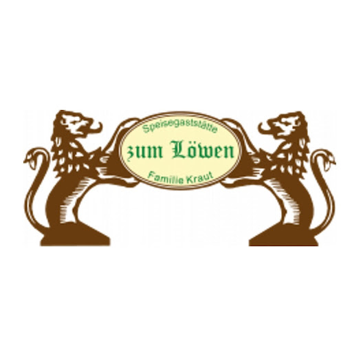 Logo des Unternehmens: Zum Löwen Gaststätte