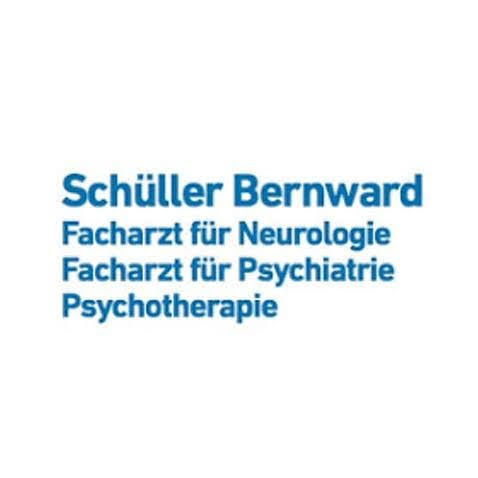 Logo des Unternehmens: Bernward Schüller Facharzt für Neurologie und Psychiatrie
