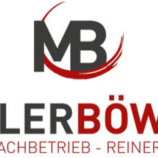 Logo des Unternehmens: Malerfachbetrieb Reiner Böwen