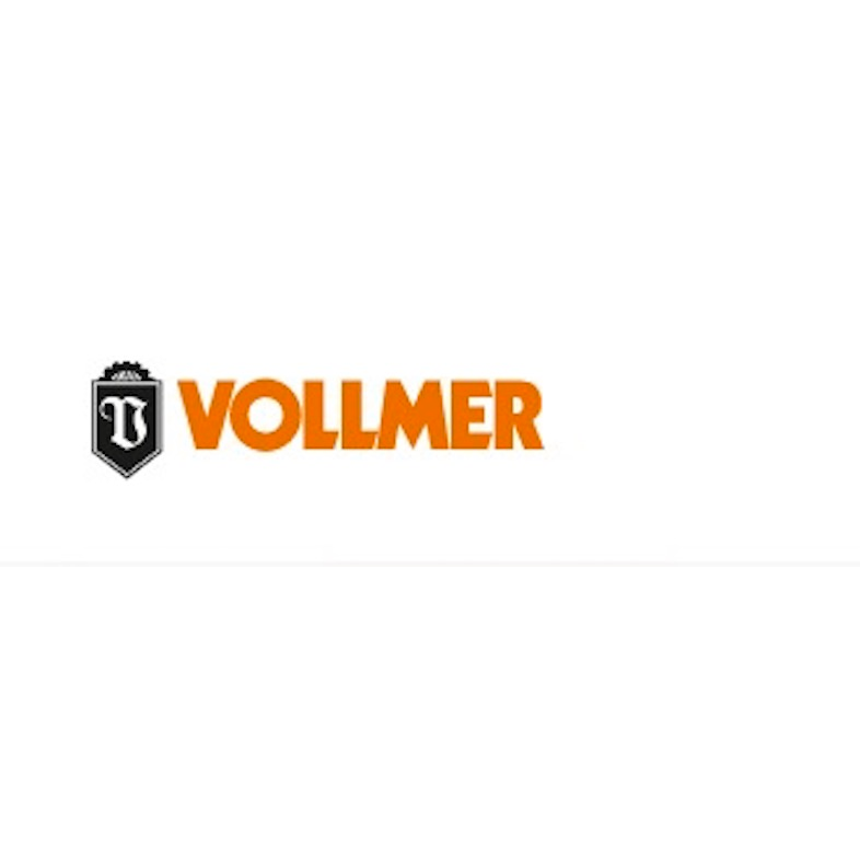 Vollmer Werke Maschinenfabrik Gmbh