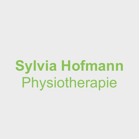 Logo des Unternehmens: Sylvia Hofmann Physiotherapie